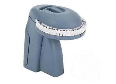 prsluk jaknica mango u: Ručni uređaj za reljefno ispisivanje etiketa – Crelando - Tip at lalafo.rs — 7 prsluk jaknica mango u: Ručni uređaj za reljefno ispisivanje etiketa – Crelando - Tip — 7