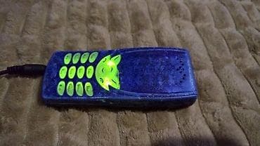 Nokia 8310 Ispravna. Sim freee Nokia 6270. Neispitana. Cena po komadu na lalafo.rs Nokia 8310 Ispravna. Sim freee Nokia 6270. Neispitana. Cena po komadu