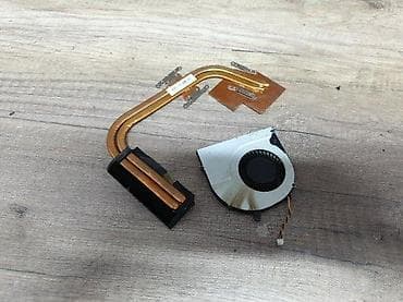 Kuler i hladnjak za Medion Erazer P7652. ✨ ispravno na lalafo.rs Kuler i hladnjak za Medion Erazer P7652. ✨ ispravno