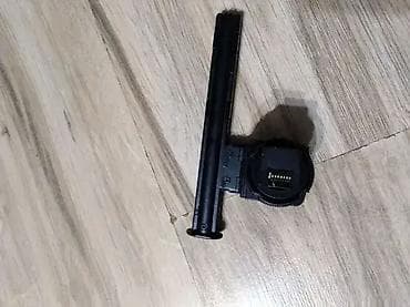 Sony ECM-HS1 Direct/DI Box Cable Professional Microphone Slanje Brzom na lalafo.rs Sony ECM-HS1 Direct/DI Box Cable Professional Microphone Slanje Brzom