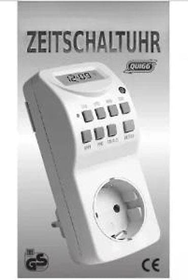 prsluk jaknica mango u: Digitalni tajmer za utičnicu (ZEITSCHALTUHR) Opis: - Elektronski at lalafo.rs — 8 prsluk jaknica mango u: Digitalni tajmer za utičnicu (ZEITSCHALTUHR) Opis: - Elektronski — 8
