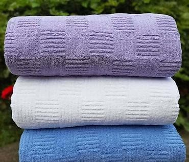 Blankets and Bedspreads: 04. 🧺 Frotiri vrhunskog kvaliteta – savršeni za leto! ✨ Izrađeni od at lalafo.rs — 6 Blankets and Bedspreads: 04. 🧺 Frotiri vrhunskog kvaliteta – savršeni za leto! ✨ Izrađeni od — 6