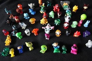 Kids’ Toy Figures: KOLEKCIJA IGRAČAKA, FIGURICA | Kolekcija igračaka. Moguća zamena za at lalafo.rs — 10 Kids’ Toy Figures: KOLEKCIJA IGRAČAKA, FIGURICA | Kolekcija igračaka. Moguća zamena za — 10