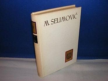 Mesa Selimovic Pisci, mišljenja, razgovori IK Svetlost, Sarajevo na lalafo.rs Mesa Selimovic Pisci, mišljenja, razgovori IK Svetlost, Sarajevo