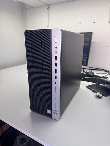 Brend Računar HP ProDesk i5 7. gen, 8GB, SSD, 2gb ddr5 Na prodaju na lalafo.rs — 1 Brend Računar HP ProDesk i5 7. gen, 8GB, SSD, 2gb ddr5 Na prodaju — 1