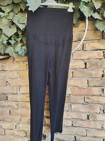 bermude teksas br: Esmara trudničke helanke – veličina M - Model sa visokim, elastičnim na lalafo.rs — 1 bermude teksas br: Esmara trudničke helanke – veličina M - Model sa visokim, elastičnim — 1