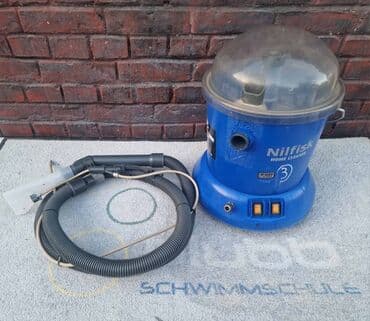 Irons: Nilfisk Home Cleaner 3 – ekstraktor/usisivač za pranje - at lalafo.rs — 1 Irons: Nilfisk Home Cleaner 3 – ekstraktor/usisivač za pranje - — 1