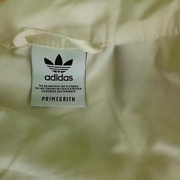 Jakna adidas, vel. S/36 marka: adidas veličina: s/36 materijal na lalafo.rs — 4 Jakna adidas, vel. S/36 marka: adidas veličina: s/36 materijal — 4