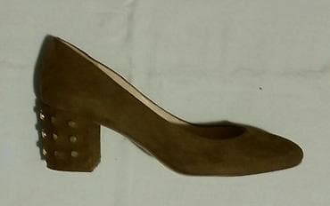 NINE WEST original prelepe elegantne uvek potrebne, br. /38, 38.5 at lalafo.rs — 1 NINE WEST original prelepe elegantne uvek potrebne, br. /38, 38.5 — 1