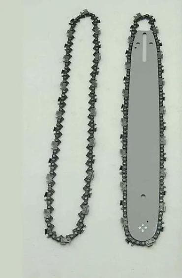 cepaci za drva: VANSZERO set – vodilica i lanac za motorne testere - Dužina vodilice na lalafo.rs — 6 cepaci za drva: VANSZERO set – vodilica i lanac za motorne testere - Dužina vodilice — 6