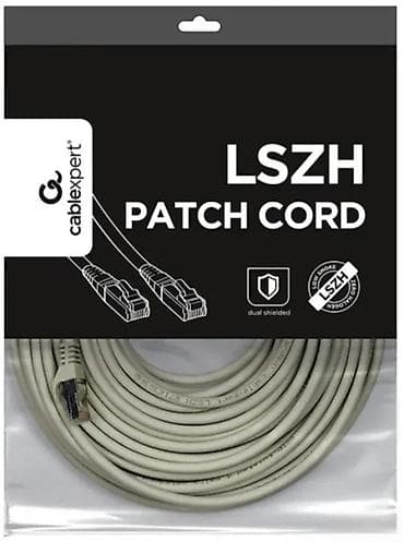 Windows: CabeleXpert LSZH Patch Cord – mrežni Ethernet kabl - Tip: patch kabl at lalafo.rs — 4 Windows: CabeleXpert LSZH Patch Cord – mrežni Ethernet kabl - Tip: patch kabl — 4