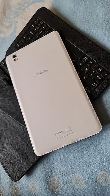 Samsung Galaxy Tab S 8.4 + futrola sa tastaturom - Tablet sa ekranom na lalafo.rs — 2 Samsung Galaxy Tab S 8.4 + futrola sa tastaturom - Tablet sa ekranom — 2