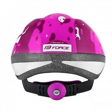 Equipment for cyclists: KACIGA FORCE FUN PLANETS ROZE/BELA M | KACIGA DEČIJA FORCE FUN at lalafo.rs — 2 Equipment for cyclists: KACIGA FORCE FUN PLANETS ROZE/BELA M | KACIGA DEČIJA FORCE FUN — 2
