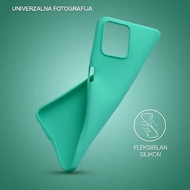 Futrola GENTLE COLOR za iPhone 16 Pro (6.3) plava. Kataloški broj na lalafo.rs Futrola GENTLE COLOR za iPhone 16 Pro (6.3) plava. Kataloški broj