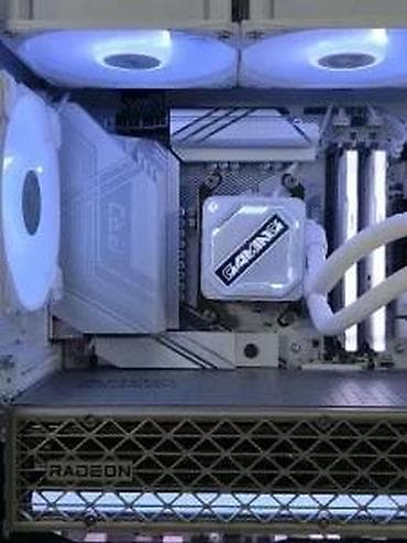 Ryzen 7 9800X3D RX 9070XT X870 32GB 2TB - SM143PC. ✨ Prodaja i at lalafo.rs — 4 Ryzen 7 9800X3D RX 9070XT X870 32GB 2TB - SM143PC. ✨ Prodaja i — 4