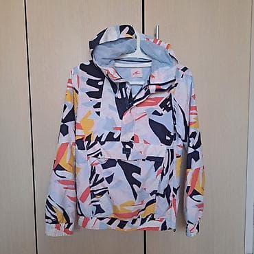 Oneill original postavljena jakna na navlačenje. Nosena par puta Kao na lalafo.rs — 1 Oneill original postavljena jakna na navlačenje. Nosena par puta Kao — 1