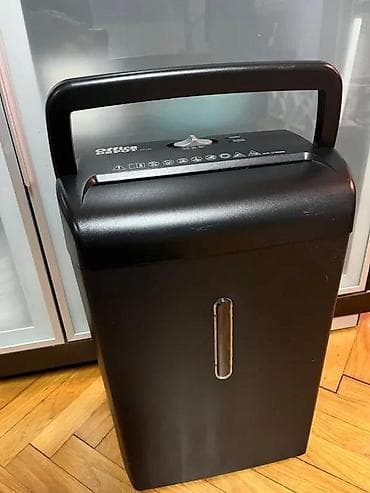 prsluk jaknica mango u: Uništavač dokumenata Office Depot OD-125 - Tip sečenja: poprečno at lalafo.rs — 4 prsluk jaknica mango u: Uništavač dokumenata Office Depot OD-125 - Tip sečenja: poprečno — 4