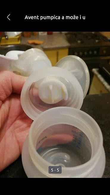 Avent pumpica za izmuzanje mama doilja. Kao nova je. Mirjevo Beograd na lalafo.rs — 5 Avent pumpica za izmuzanje mama doilja. Kao nova je. Mirjevo Beograd — 5