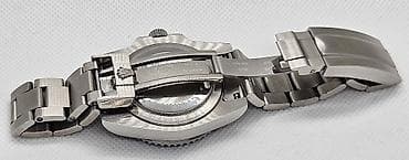 Rolex Submariner Cookie Monster - Model: Submariner Date - Kućište i na lalafo.rs — 5 Rolex Submariner Cookie Monster - Model: Submariner Date - Kućište i — 5