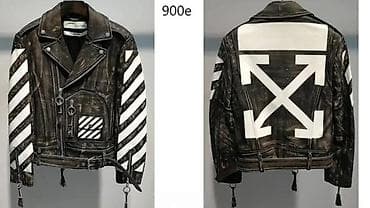 Leather jackets: L.VUITTON, GIVENCHY, OFF WHITE, GUCCI, TOP KOZNE JAKNE | Najnovije! at lalafo.rs — 5 Leather jackets: L.VUITTON, GIVENCHY, OFF WHITE, GUCCI, TOP KOZNE JAKNE | Najnovije! — 5