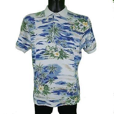 Muška polo majica Ralph Lauren Chaps – veličina M Originalna muška na lalafo.rs — 2 Muška polo majica Ralph Lauren Chaps – veličina M Originalna muška — 2