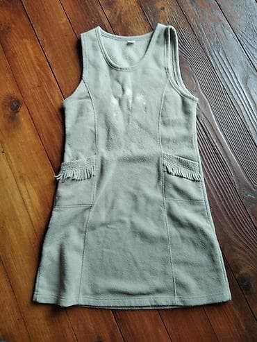 Haljinica br. 110 u ok stanju na lalafo.rs Haljinica br. 110 u ok stanju