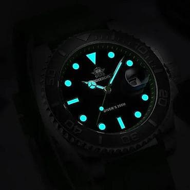 ADDIESDIVE AD2040 - 41mm -Zelena- Rolex YACHT-MASTER Homage Potpuno na lalafo.rs — 7 ADDIESDIVE AD2040 - 41mm -Zelena- Rolex YACHT-MASTER Homage Potpuno — 7