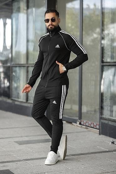 Muške trenerke M,L,XL,XXL veličine za 4100 din
pb na lalafo.rs — 1 Muške trenerke M,L,XL,XXL veličine za 4100 din
pb — 1
