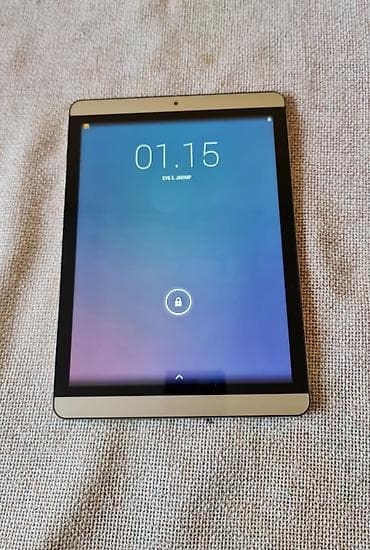Onda V989 Air – zlatni tablet - Ekran: oko (iPad‑format 4:3), IPS na lalafo.rs — 7 Onda V989 Air – zlatni tablet - Ekran: oko (iPad‑format 4:3), IPS — 7
