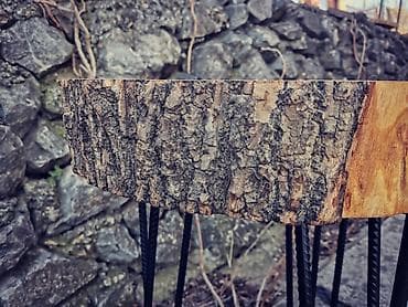 Antique Furniture: Klub sto ručni rad panj unikat unikat nauljen 36*44 i visina 48 cm at lalafo.rs — 3 Antique Furniture: Klub sto ručni rad panj unikat unikat nauljen 36*44 i visina 48 cm — 3