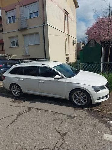 KARAVAN LEVI FAR XENON ZA ŠKODA SUPERB OD 2015. DO 2019. GOD. | na lalafo.rs KARAVAN LEVI FAR XENON ZA ŠKODA SUPERB OD 2015. DO 2019. GOD. |