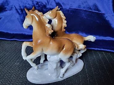 Art & Collectibles: Figura nova 1935 do 1972g.Carl Scheidig Grafenthal Nemacka. Figura at lalafo.rs — 8 Art & Collectibles: Figura nova 1935 do 1972g.Carl Scheidig Grafenthal Nemacka. Figura — 8