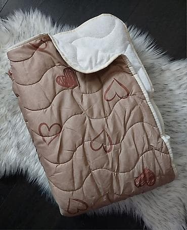 Pokrivač/deka za krevet – štepano, dvostrano Štep deka na lalafo.rs — 10 Pokrivač/deka za krevet – štepano, dvostrano Štep deka — 10