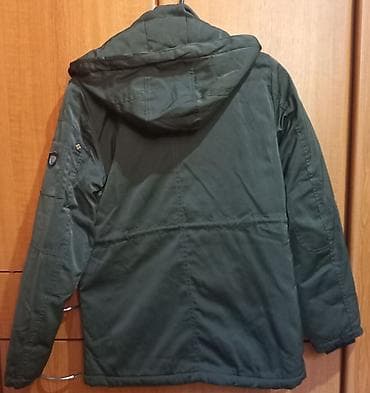Invento jakna vel.14,kao nova,malo nosena na lalafo.rs — 2 Invento jakna vel.14,kao nova,malo nosena — 2