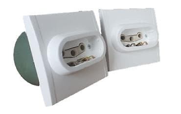 Utikači i utičnice domaćeg proizvođača, izuzetan odnos cena/kvalitet at lalafo.rs — 5 Utikači i utičnice domaćeg proizvođača, izuzetan odnos cena/kvalitet — 5