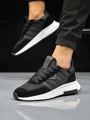 Brojevi od 40 do 44
Cena 3500 din at lalafo.rs — 2 Brojevi od 40 do 44
Cena 3500 din — 2