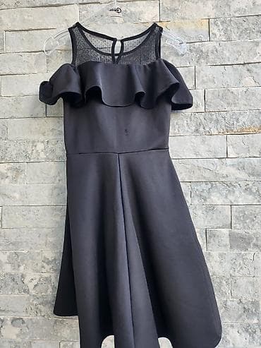 Haljina M vel,mere na slici na lalafo.rs — 6 Haljina M vel,mere na slici — 6