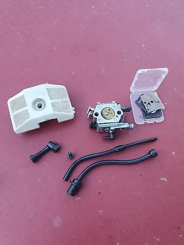 Tools & Equipment: Karburatorr kineske testere Villager VGS 24 / VGS 30 MTB PN 4500 / PN at lalafo.rs — 6 Tools & Equipment: Karburatorr kineske testere Villager VGS 24 / VGS 30 MTB PN 4500 / PN — 6