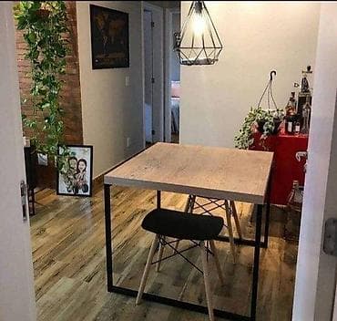 Antique Dining Tables: TRPEZARIJSKI STO MODEL TS86 | Izrada nameštaja po meri Drvo& metal at lalafo.rs — 2 Antique Dining Tables: TRPEZARIJSKI STO MODEL TS86 | Izrada nameštaja po meri Drvo& metal — 2