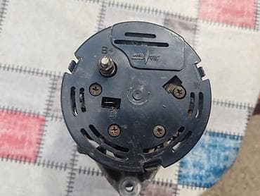 Transport: Alternator Lada 112 -14V 80A br.2. Polovno, ocuvano. Skinuto sa at lalafo.rs — 5 Transport: Alternator Lada 112 -14V 80A br.2. Polovno, ocuvano. Skinuto sa — 5