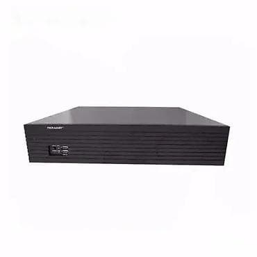 Faraday FDX-50864NVR IP snimac 12MP 📷 Karakteristike Faraday na lalafo.rs Faraday FDX-50864NVR IP snimac 12MP 📷 Karakteristike Faraday