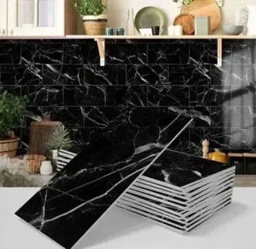 Tapete: 3D zidne samolepljive obloge 60×30 cm – AKCIJA 🏡 Unesite eleganciju i na lalafo.rs Tapete: 3D zidne samolepljive obloge 60×30 cm – AKCIJA 🏡 Unesite eleganciju i