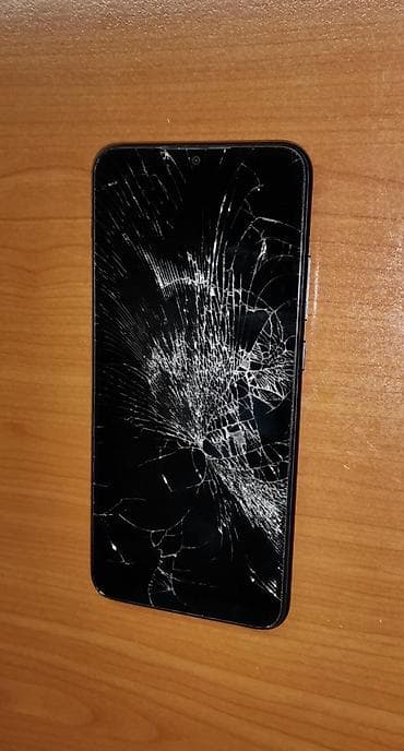 Xiaomi Redmi 9 C
prednje staklo napuklo na lalafo.rs Xiaomi Redmi 9 C
prednje staklo napuklo