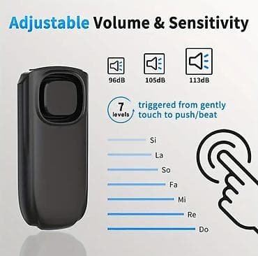 Transport: Bežični alarm protiv krađe za bicikle, motocikle i skutere - Snažan at lalafo.rs — 3 Transport: Bežični alarm protiv krađe za bicikle, motocikle i skutere - Snažan — 3