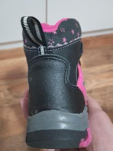 Deichmann Deltéx dečje zimske čizme za devojčice - Model: Deltéx - na lalafo.rs — 9 Deichmann Deltéx dečje zimske čizme za devojčice - Model: Deltéx - — 9