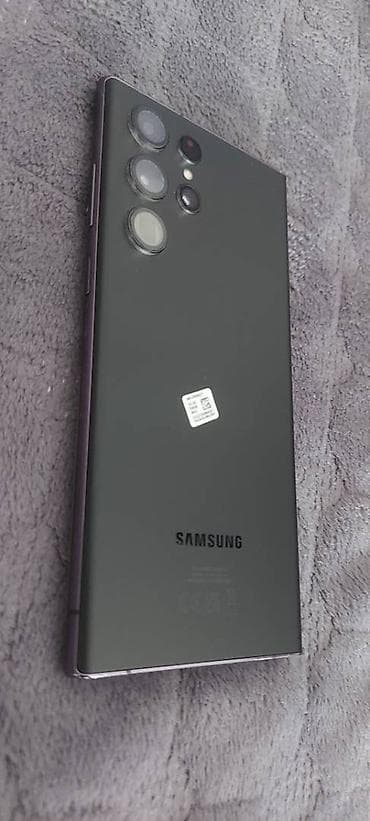 Samsung S22 Ultra 12/256gb. jaca verzija. Telefon je u dosta dobrom na lalafo.rs — 9 Samsung S22 Ultra 12/256gb. jaca verzija. Telefon je u dosta dobrom — 9