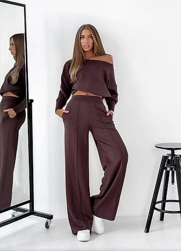 ✨ 𝑲𝒍𝒆𝒐𝒑𝒂𝒕𝒓𝒂 𝑺𝒕𝒚𝒍𝒆 ✨
⚜️ Univerzalna velicina
⚜️ Kompleti 3500 din na lalafo.rs — 2 ✨ 𝑲𝒍𝒆𝒐𝒑𝒂𝒕𝒓𝒂 𝑺𝒕𝒚𝒍𝒆 ✨
⚜️ Univerzalna velicina
⚜️ Kompleti 3500 din — 2