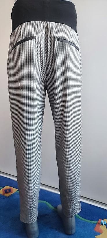 Pantalone za trudnice WAIKIKI 42 899din Moderne pantalone. Kao nove na lalafo.rs Pantalone za trudnice WAIKIKI 42 899din Moderne pantalone. Kao nove