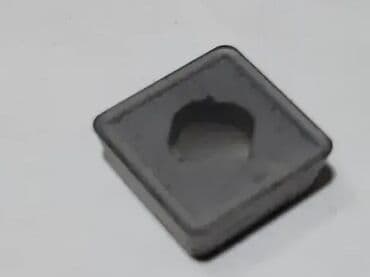 Strugarski noževi: Strugarske plocice 12,8x12,8mm (4137) Carboloy General Electric USA na lalafo.rs — 5 Strugarski noževi: Strugarske plocice 12,8x12,8mm (4137) Carboloy General Electric USA — 5