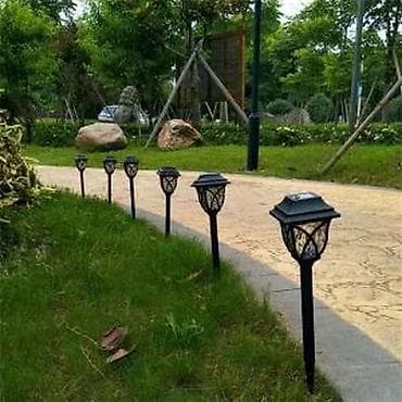 Home & Garden: SOLARNI FENJERI NOVI VELIKE SOLARNE LAMPE 6 KOMADA AKCIJA | Cene at lalafo.rs — 9 Home & Garden: SOLARNI FENJERI NOVI VELIKE SOLARNE LAMPE 6 KOMADA AKCIJA | Cene — 9